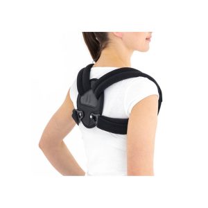 Οκτοειδής Επίδεση Torso Support
