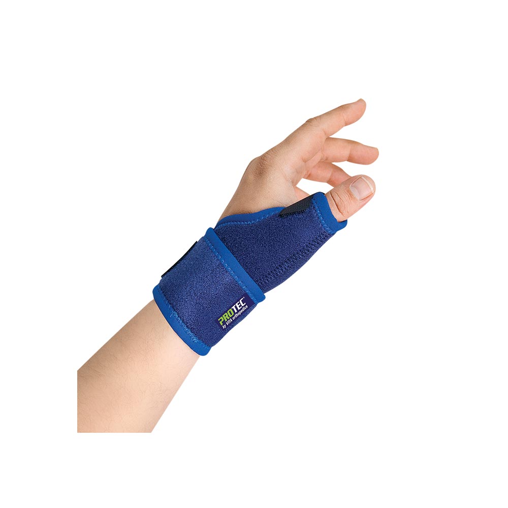 Περικάρπιο με Αντίχειρα Neoprene