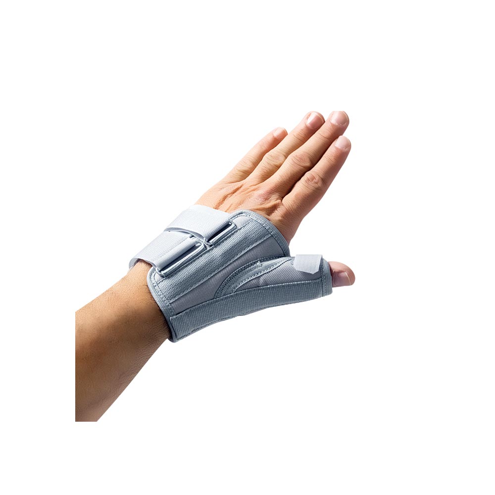 Νάρθηκας Κατάγματος Αντίχειρα Skier's Thumb