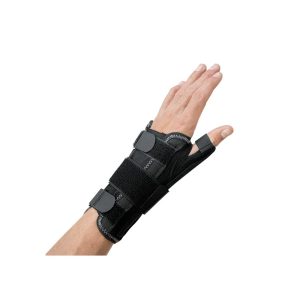 Νάρθηκας Καρπού Παλάμης Standard Thumb